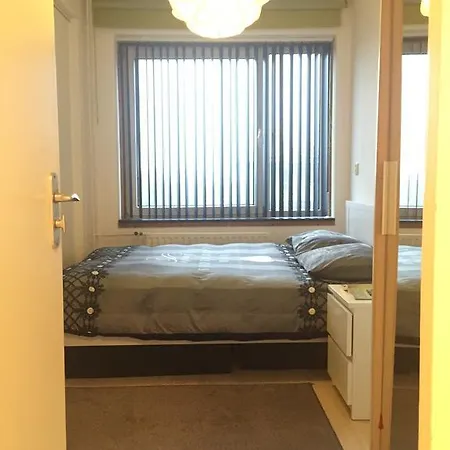 Studio Next To Rai Apartament Amsterdam