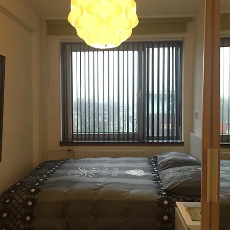 Apartamento Studio Next To Rai *