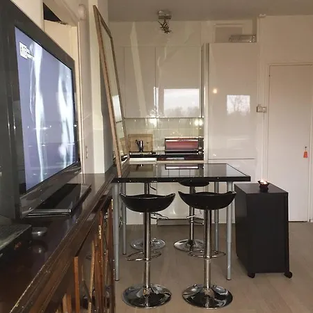 Studio Next To Rai *