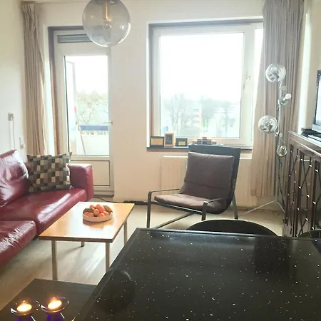 Studio Next To Rai Apartamento *