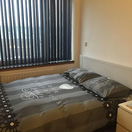 Studio Next To Rai Apartamento Ámsterdam