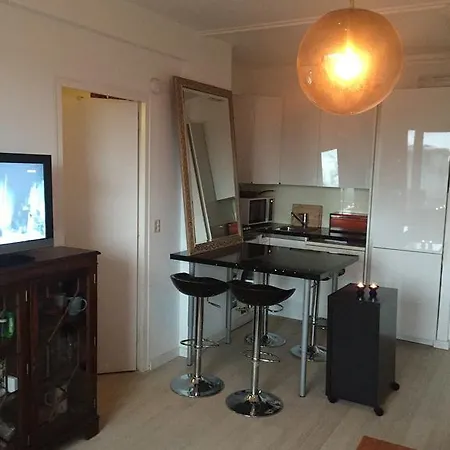 Studio Next To Rai *