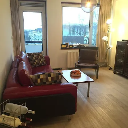 Studio Next To Rai