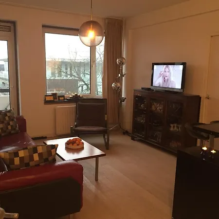 Διαμέρισμα Studio Next To Rai Άμστερνταμ