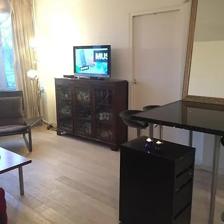 Studio Next To Rai *