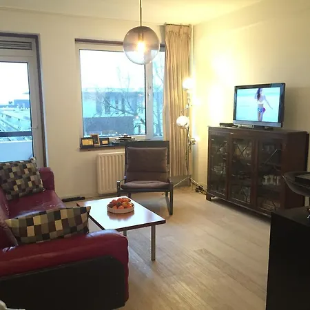 Studio Next To Rai Άμστερνταμ
